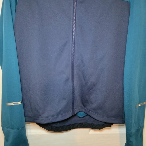 Pearl Izumi Softshell Full Zip Jacket Men's Size Large L - Picture 4 of 10